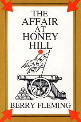 Cover of The Affair at Honey Hill