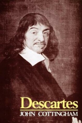 Cover of Descartes