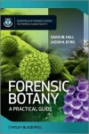 Book cover for Forensic Botany
