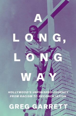 Cover of A Long, Long Way