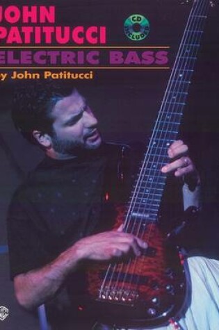 Cover of Electric Bass