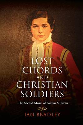 Book cover for Lost Chords and Christian Soldiers