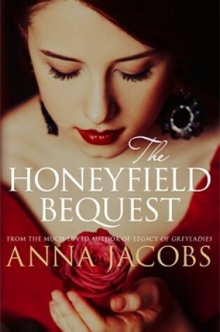 Cover of The Honeyfield Bequest