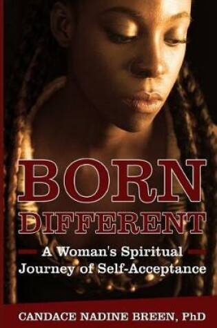 Cover of Born Different