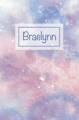 Cover of Braelynn