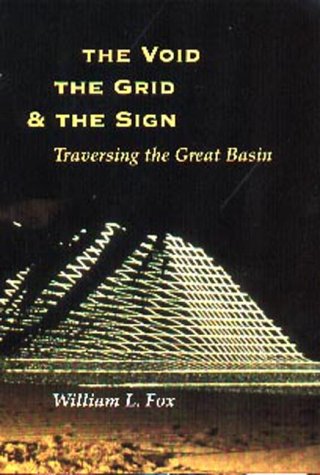Cover of The Void, Grid & Sign