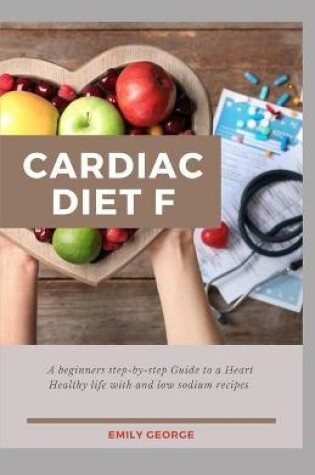 Cover of Cardiac Diet