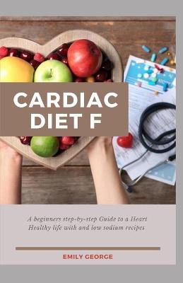 Book cover for Cardiac Diet