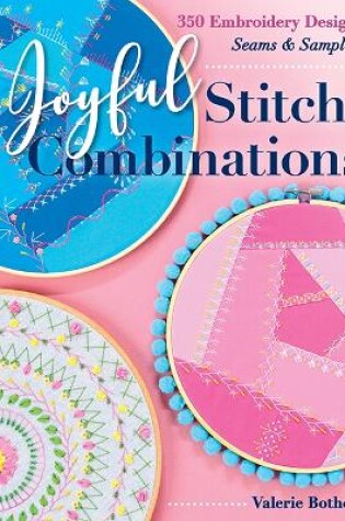 Cover of Joyful Stitch Combinations