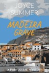 Book cover for Madeira Grave