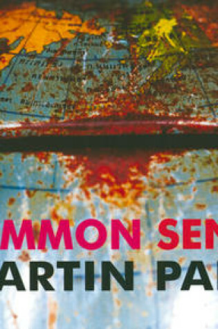 Cover of Common Sense