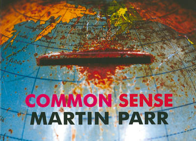 Book cover for Common Sense