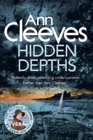 Cover of Hidden Depths