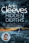 Book cover for Hidden Depths