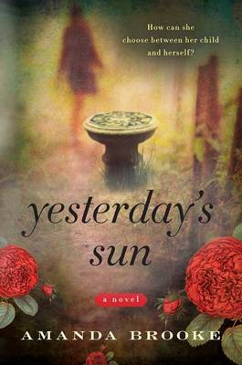 Book cover for Yesterday's Sun