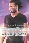 Book cover for American Love Story