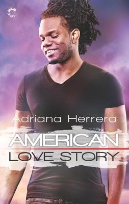Cover of American Love Story