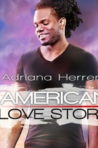 Cover of American Love Story
