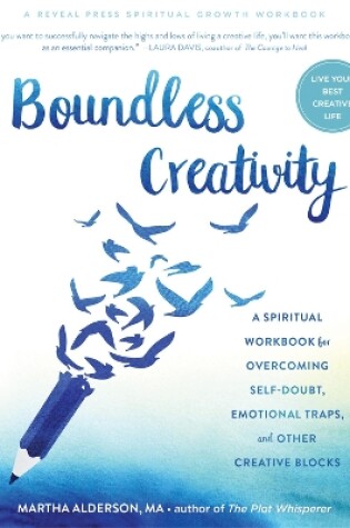 Cover of Boundless Creativity