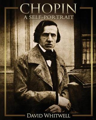 Book cover for Chopin