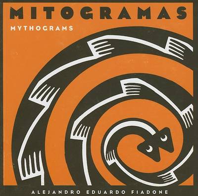 Book cover for Mythograms