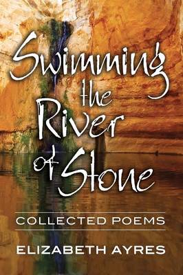 Cover of Swimming the River of Stone