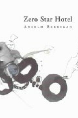 Cover of Zero Star Hotel
