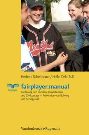 Cover of Fairplayer.Manual