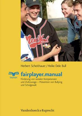 Book cover for Fairplayer.Manual