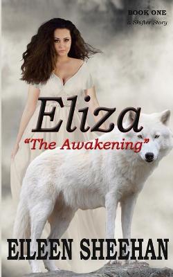 Book cover for Eliza