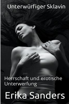 Book cover for Unterwürfiger Sklavin
