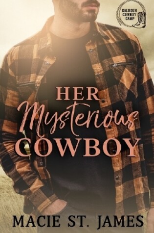 Cover of Her Mysterious Cowboy