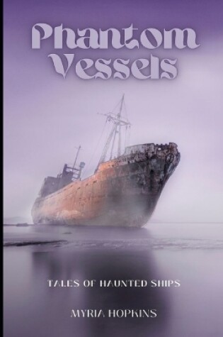 Cover of Phantom Vessels