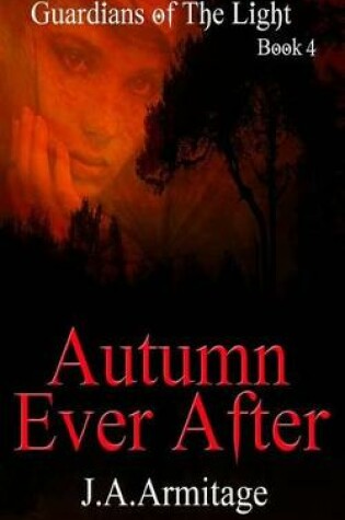 Cover of Autumn Ever After