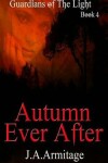 Book cover for Autumn Ever After