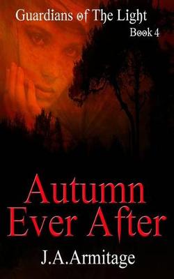 Book cover for Autumn Ever After