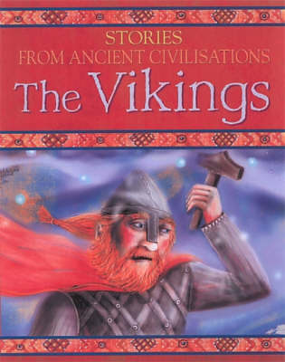 Cover of The Vikings