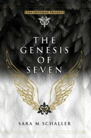 Cover of The Genesis of Seven