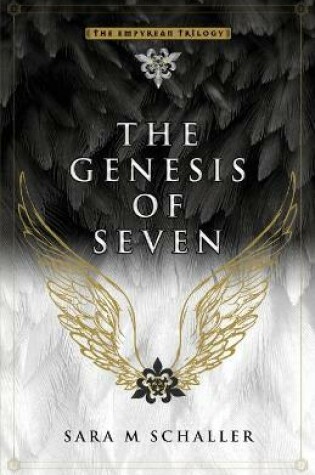 Cover of The Genesis of Seven