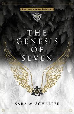Book cover for The Genesis of Seven
