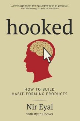 Cover of Hooked