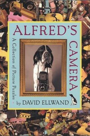 Cover of Alfred's Camera