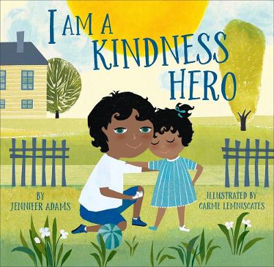 Cover of I Am a Kindness Hero