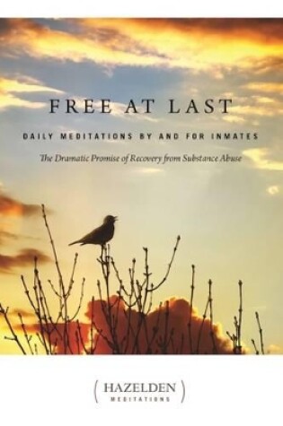 Cover of Free At Last