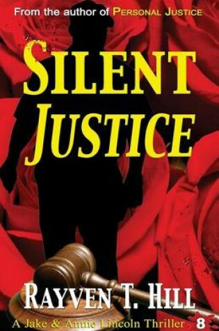 Cover of Silent Justice