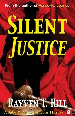 Book cover for Silent Justice