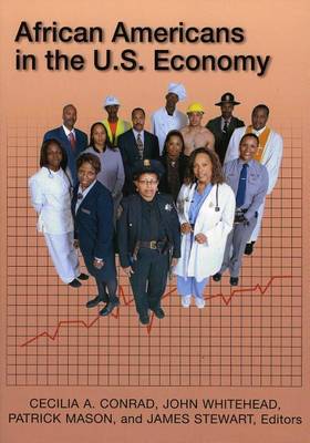 Book cover for African Americans In Us Econom