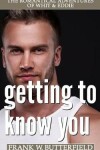 Book cover for Getting To Know You