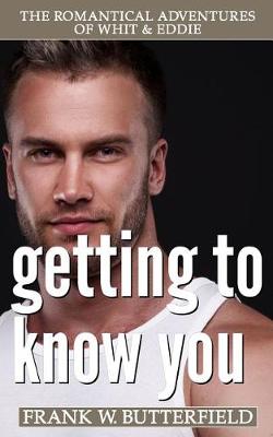 Book cover for Getting To Know You