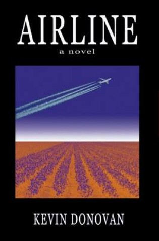 Cover of Airline